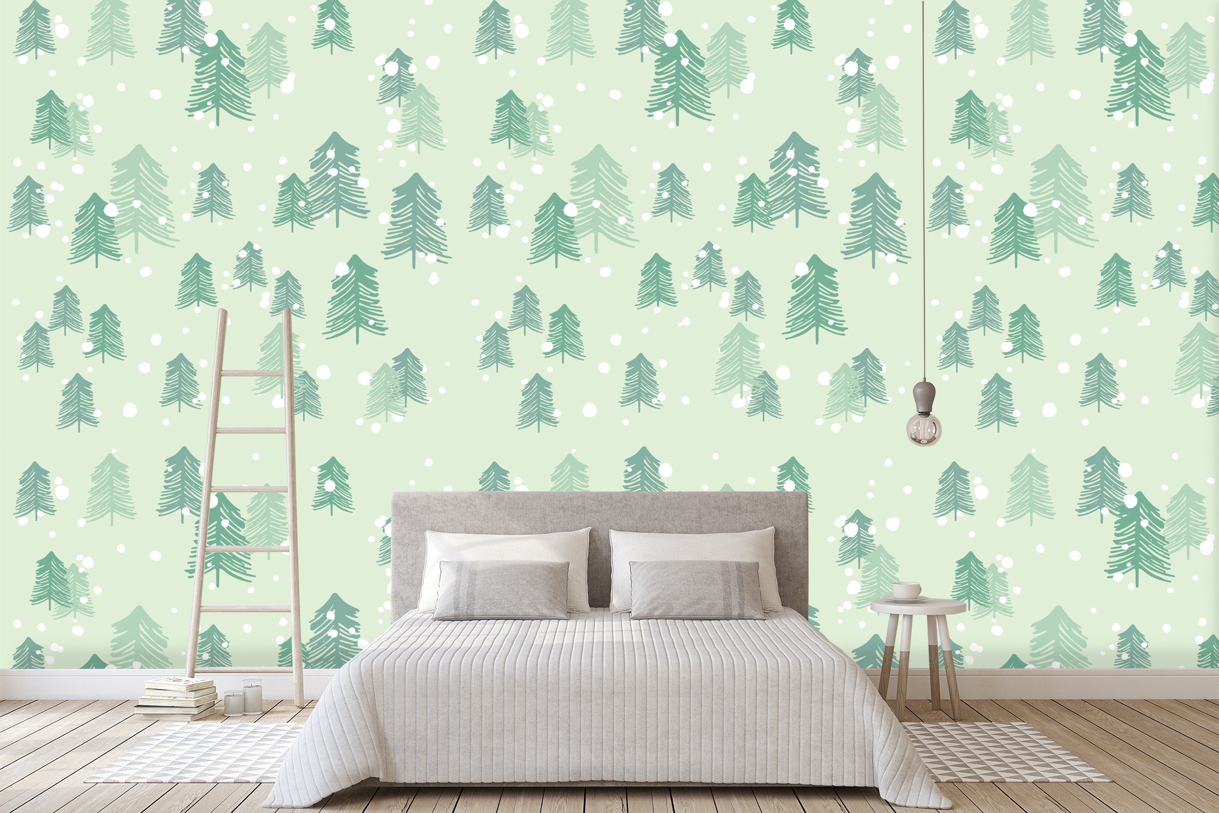 3D Painting Tree 599 Wallpaper AJ Wallpaper