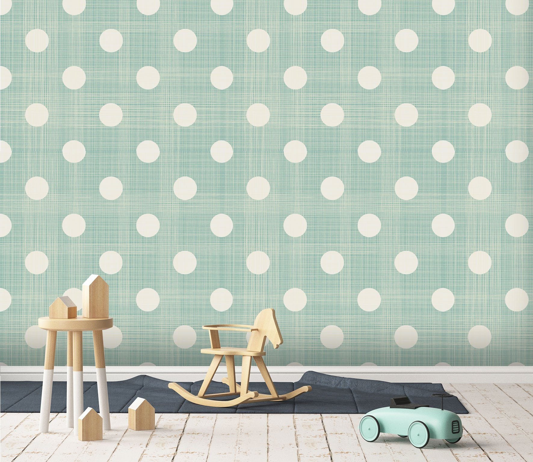 3D White Spot 013 Wallpaper AJ Wallpaper