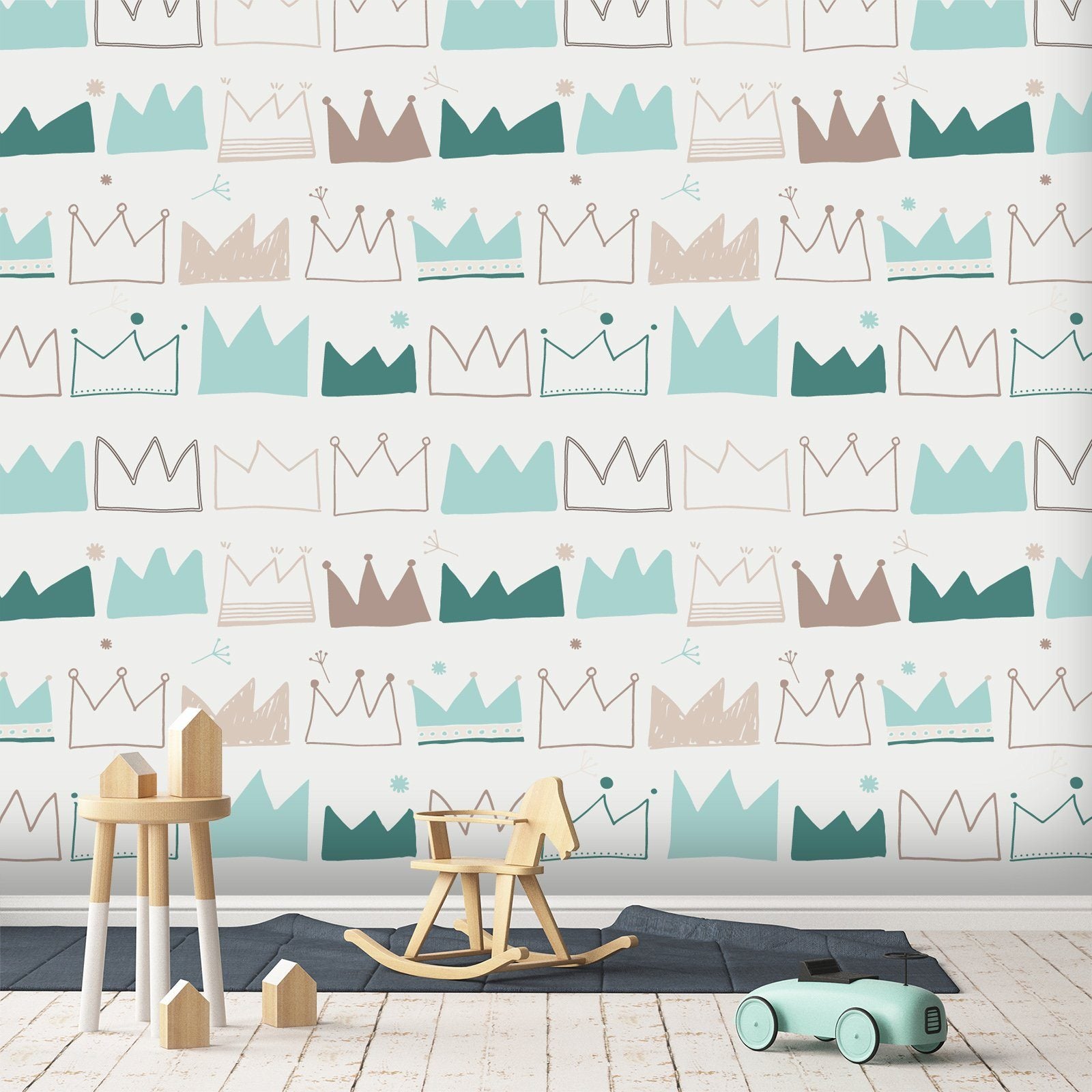 3D Doodle Grass Pattern 597 Wallpaper AJ Wallpaper