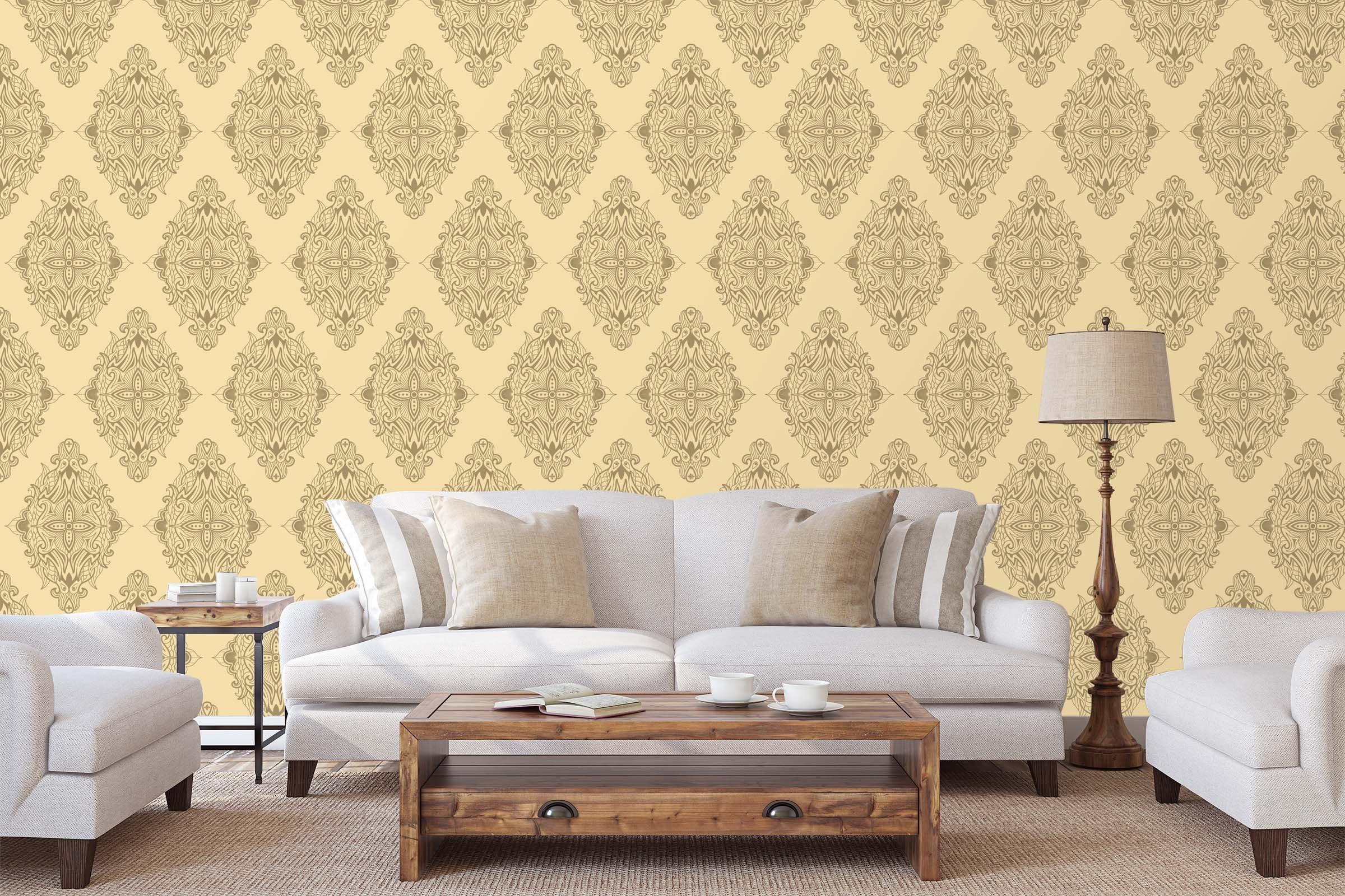 3D Complex Pattern 247 Wallpaper AJ Wallpaper