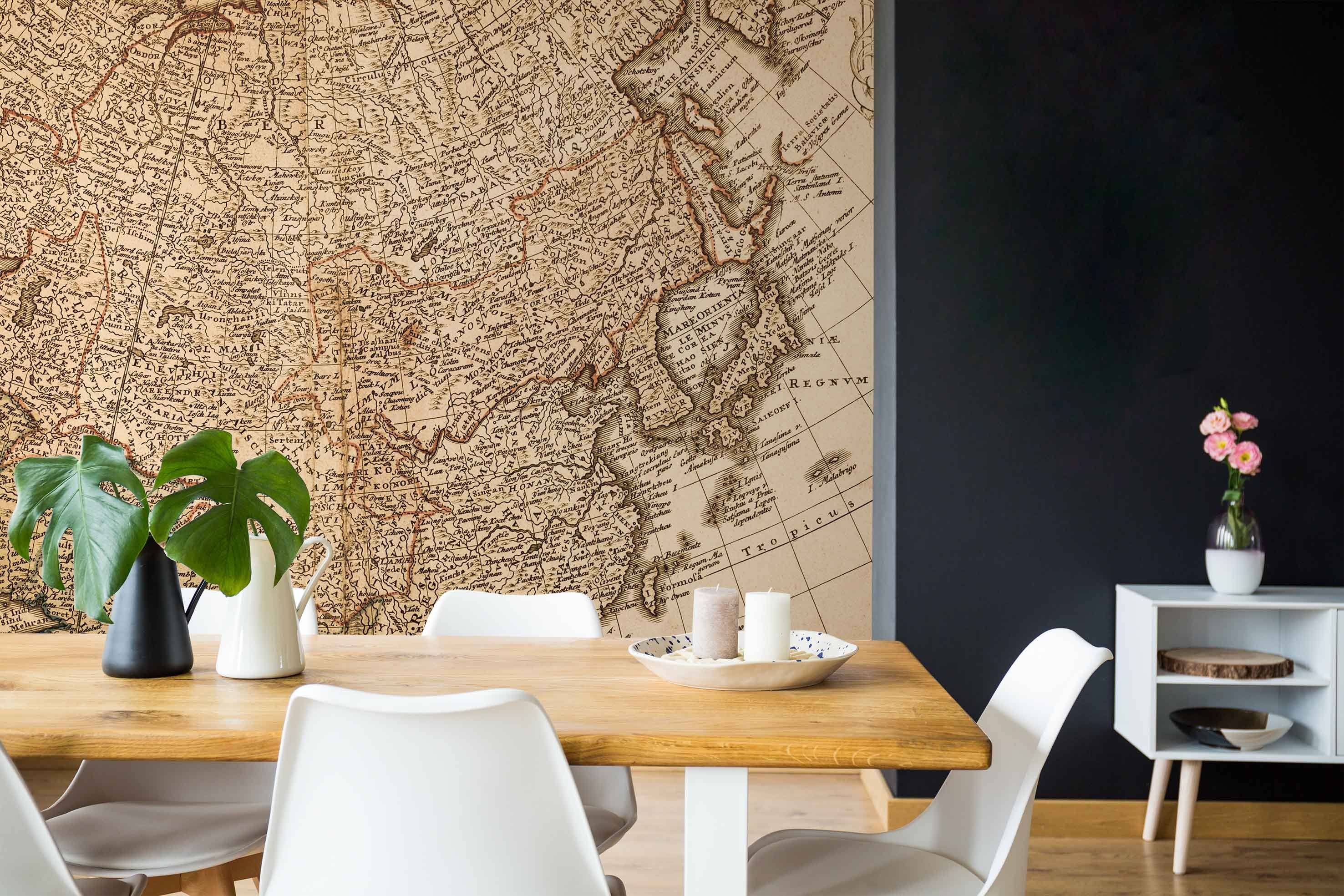 3D Map Target 035 Wallpaper AJ Wallpaper