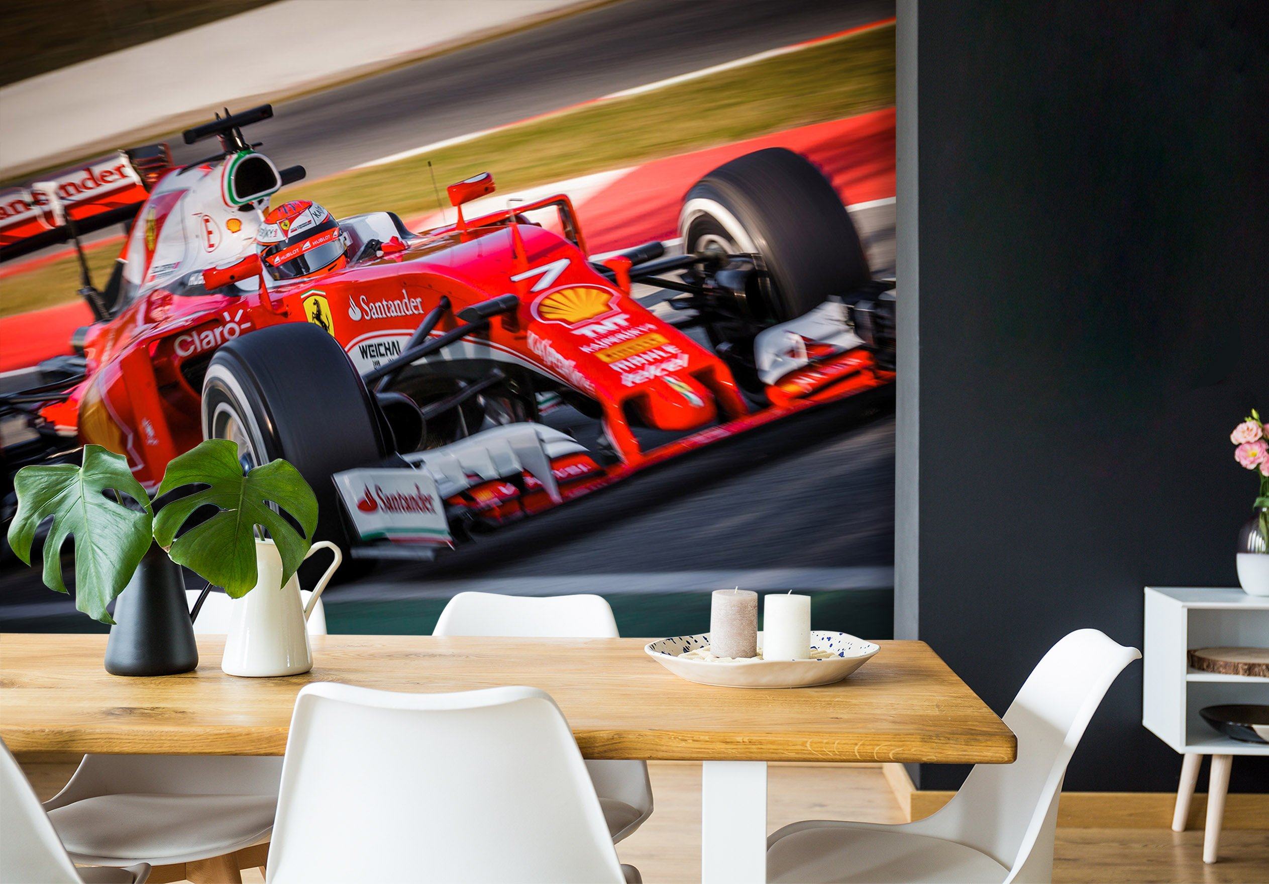 3D Racing Car Speed 634 Wallpaper AJ Wallpaper 2