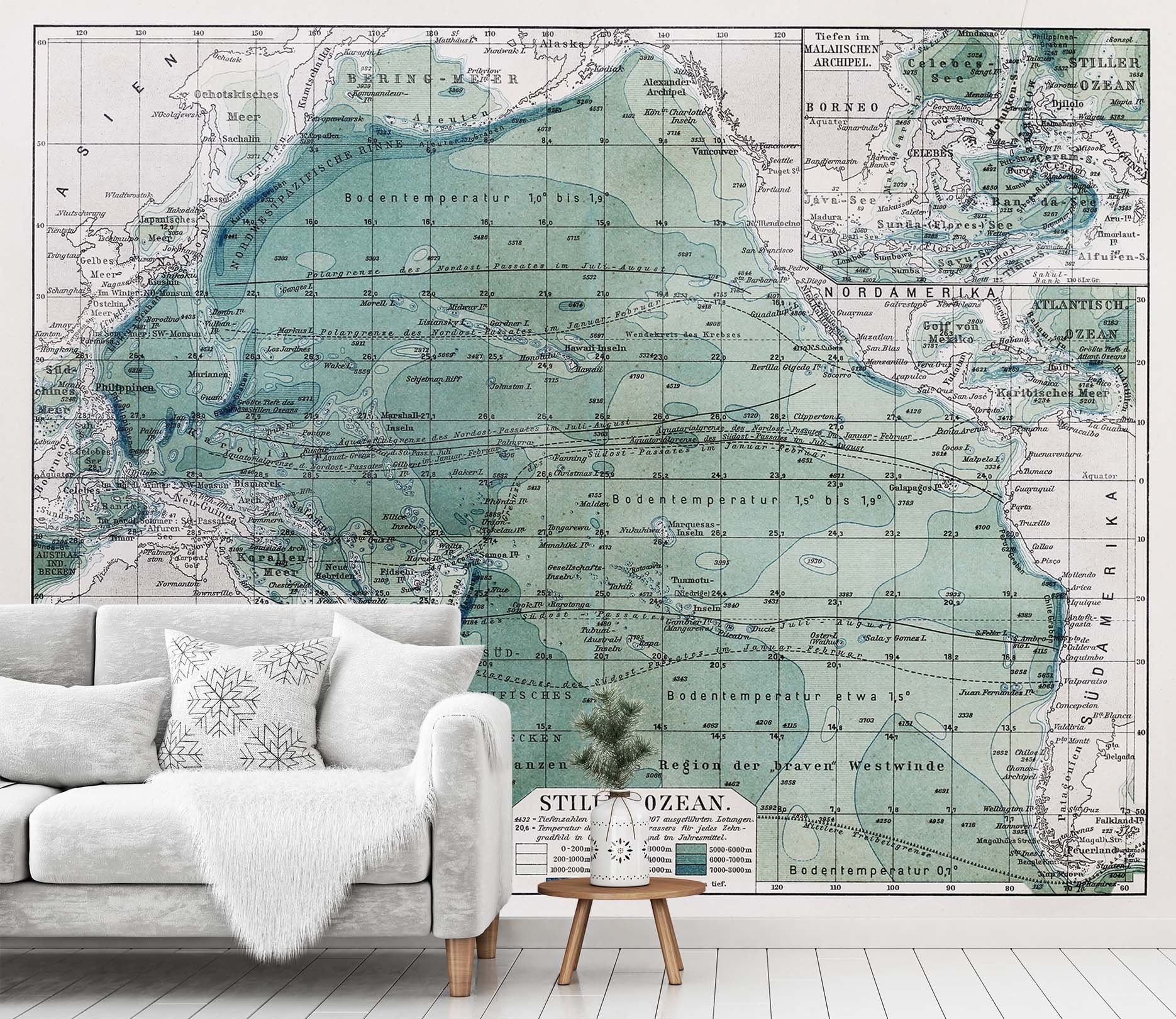 3D City Map 011 Wallpaper AJ Wallpaper