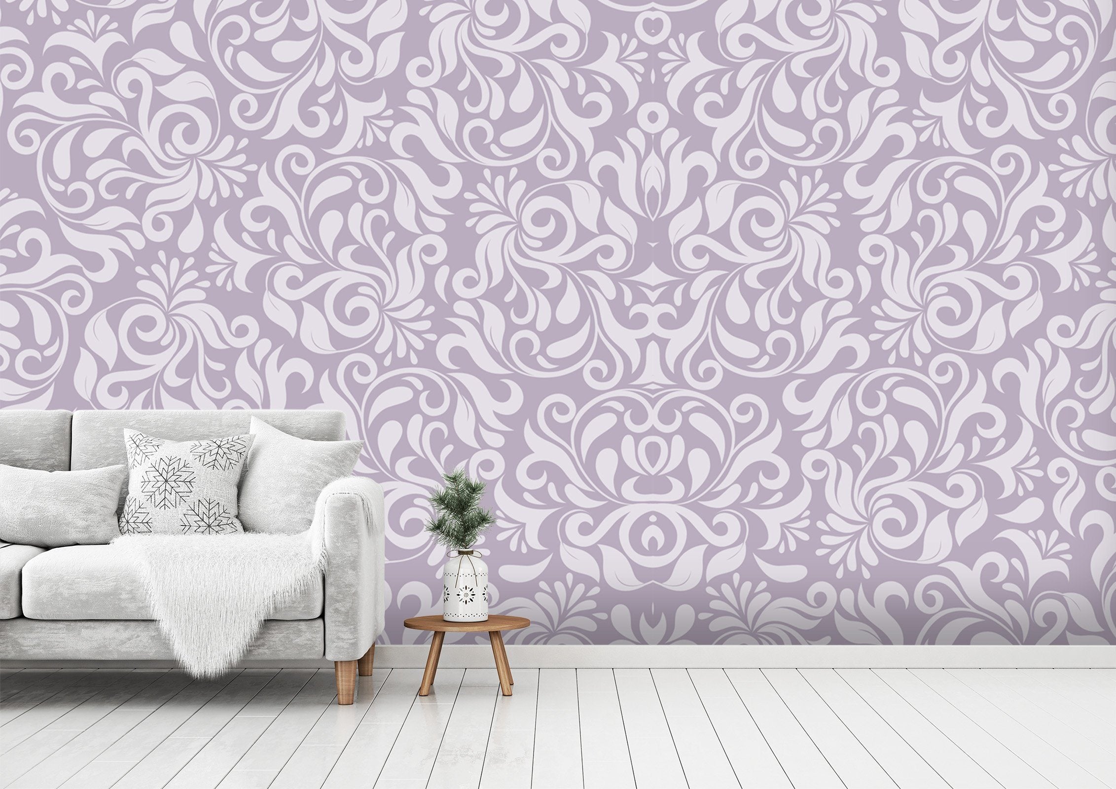 3D Graffiti Vine 228 Wallpaper AJ Wallpaper