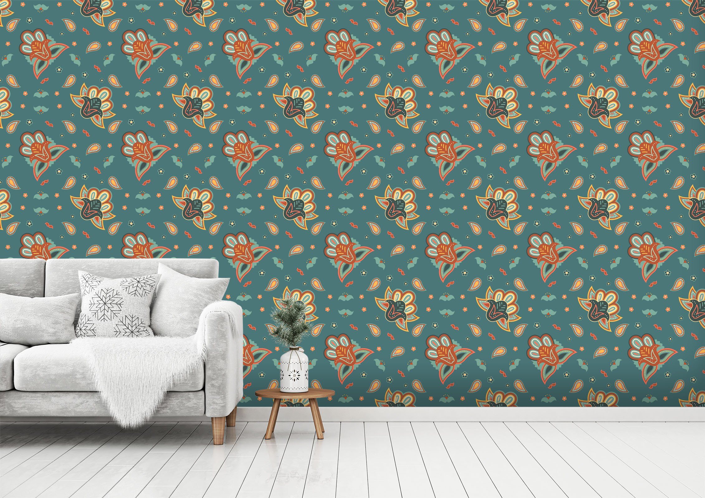 3D Color Drawing 248 Wallpaper AJ Wallpaper