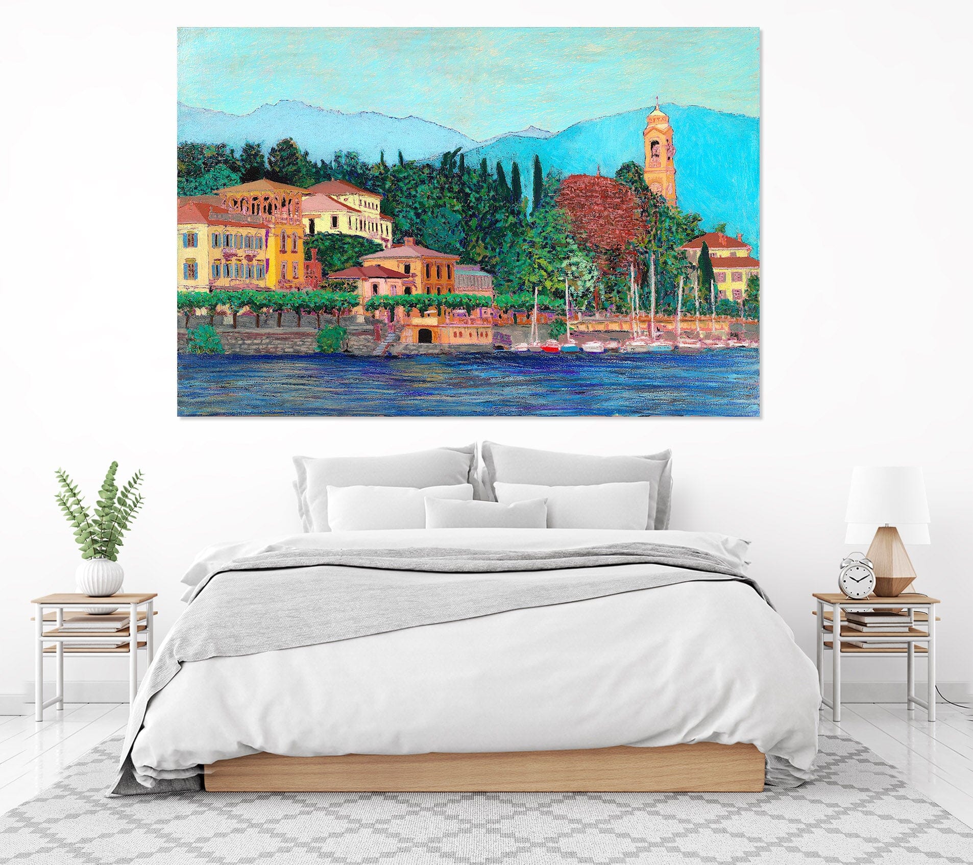 3D Forest Palace 263 Allan P. Friedlander Wall Sticker Wallpaper AJ Wallpaper 2