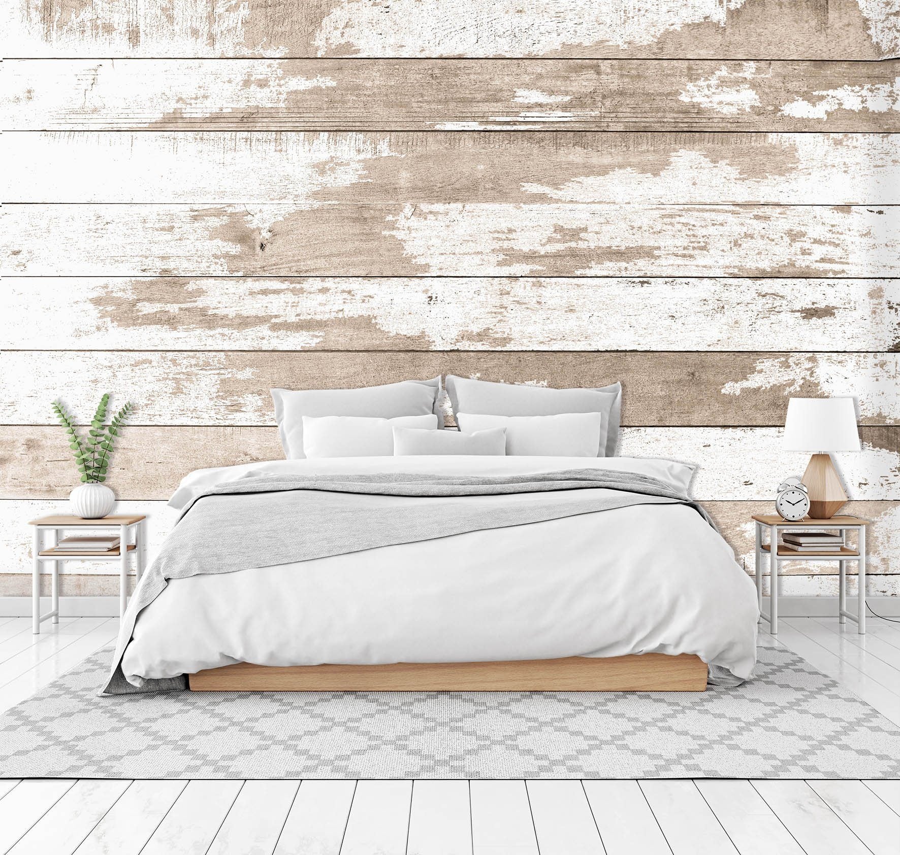 3D White Paint 026 Wallpaper AJ Wallpaper