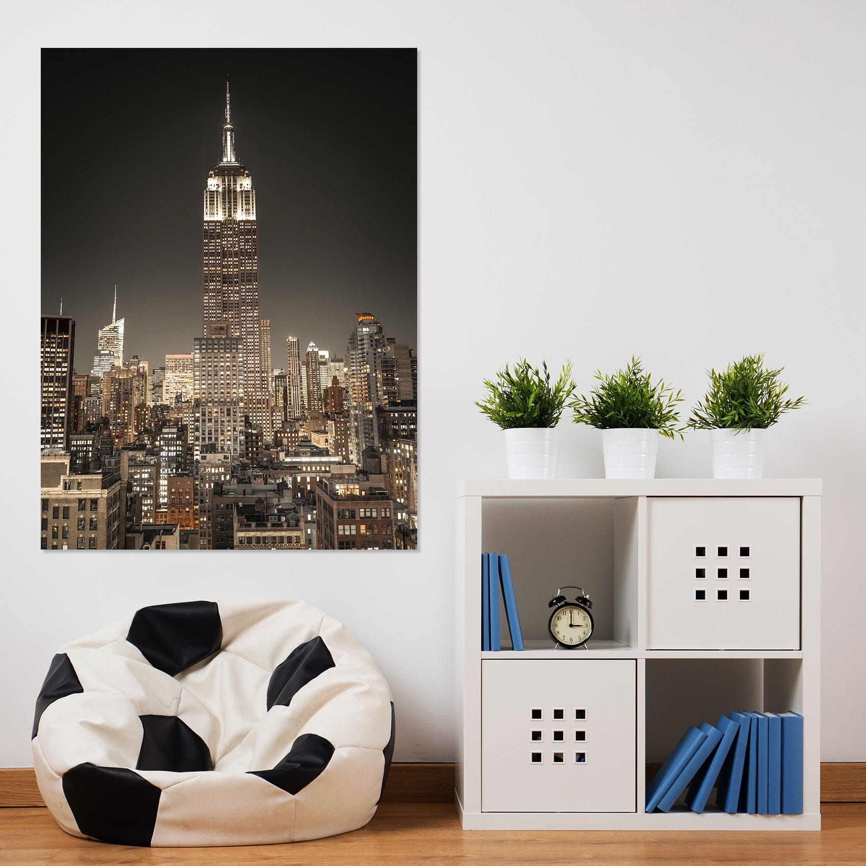 3D Pearl Of The Orient 052 Assaf Frank Wall Sticker Wallpaper AJ Wallpaper 2