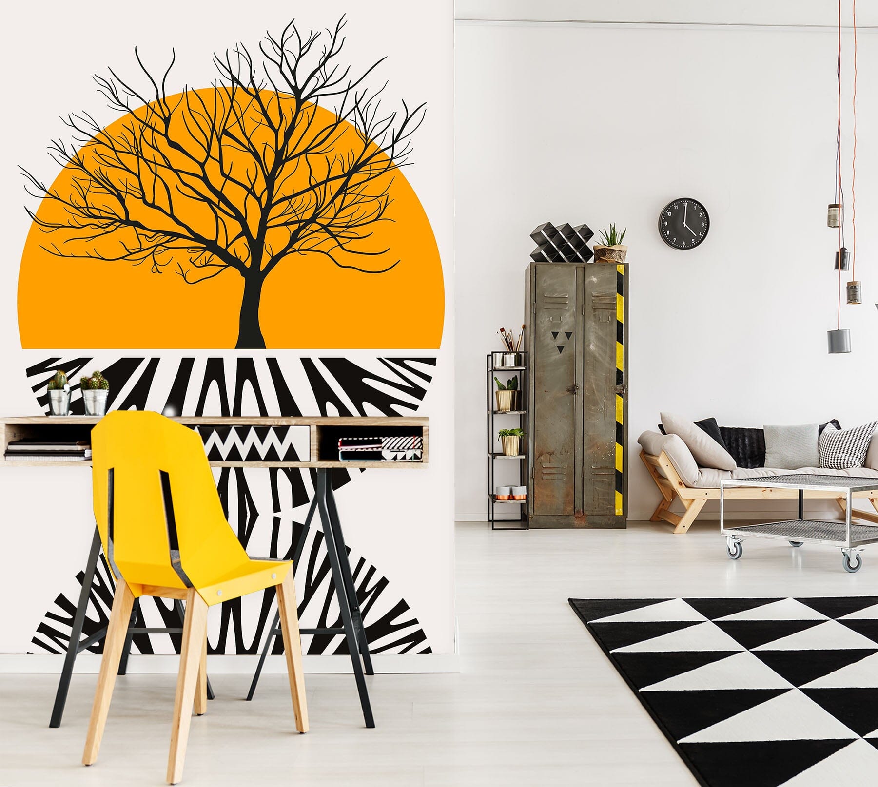 3D Big Tree Root 1535 Boris Draschoff Wall Mural Wall Murals Wallpaper AJ Wallpaper 2