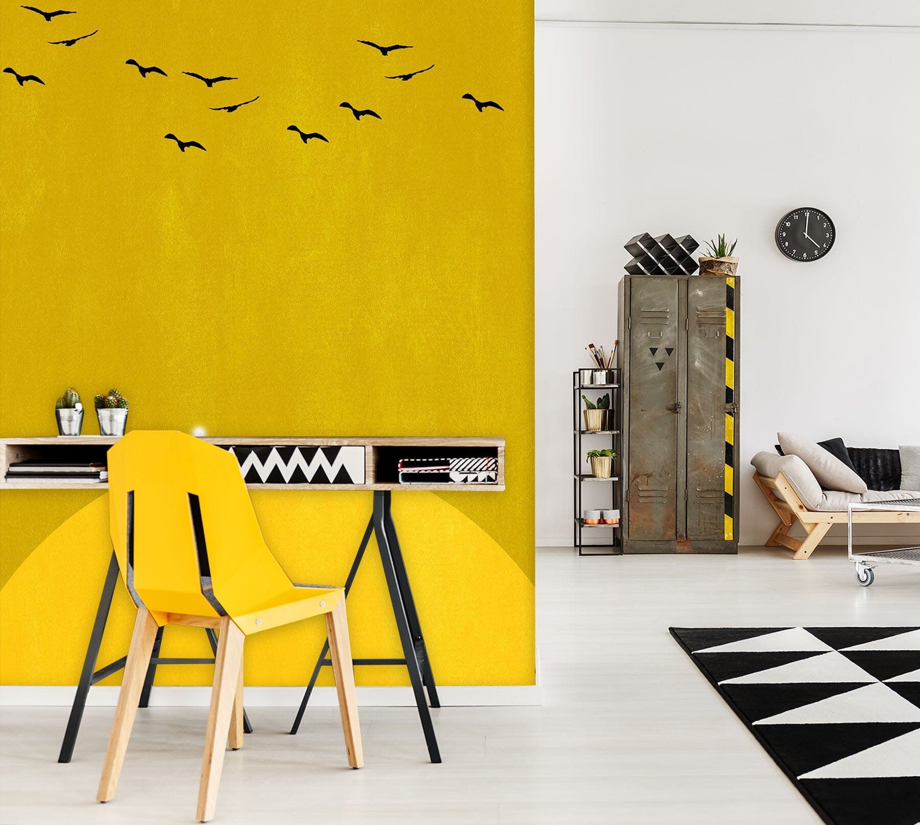 3D Sundance 1412 Boris Draschoff Wall Mural Wall Murals Wallpaper AJ Wallpaper 2