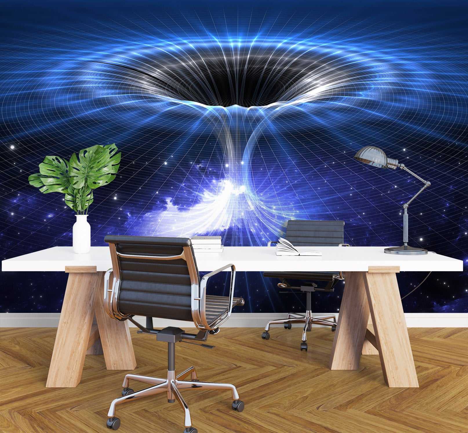 3D Space 58154 Wall Murals
