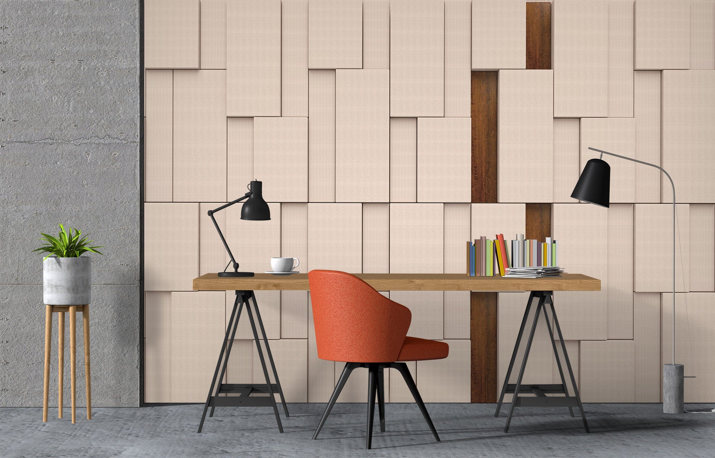 3D White Brick 1047 Wall Murals Wallpaper AJ Wallpaper 2