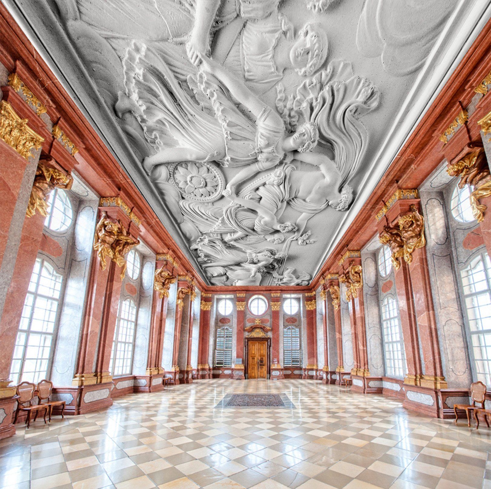 War Horse Holding Hands 073 Wallpaper AJ Wallpaper