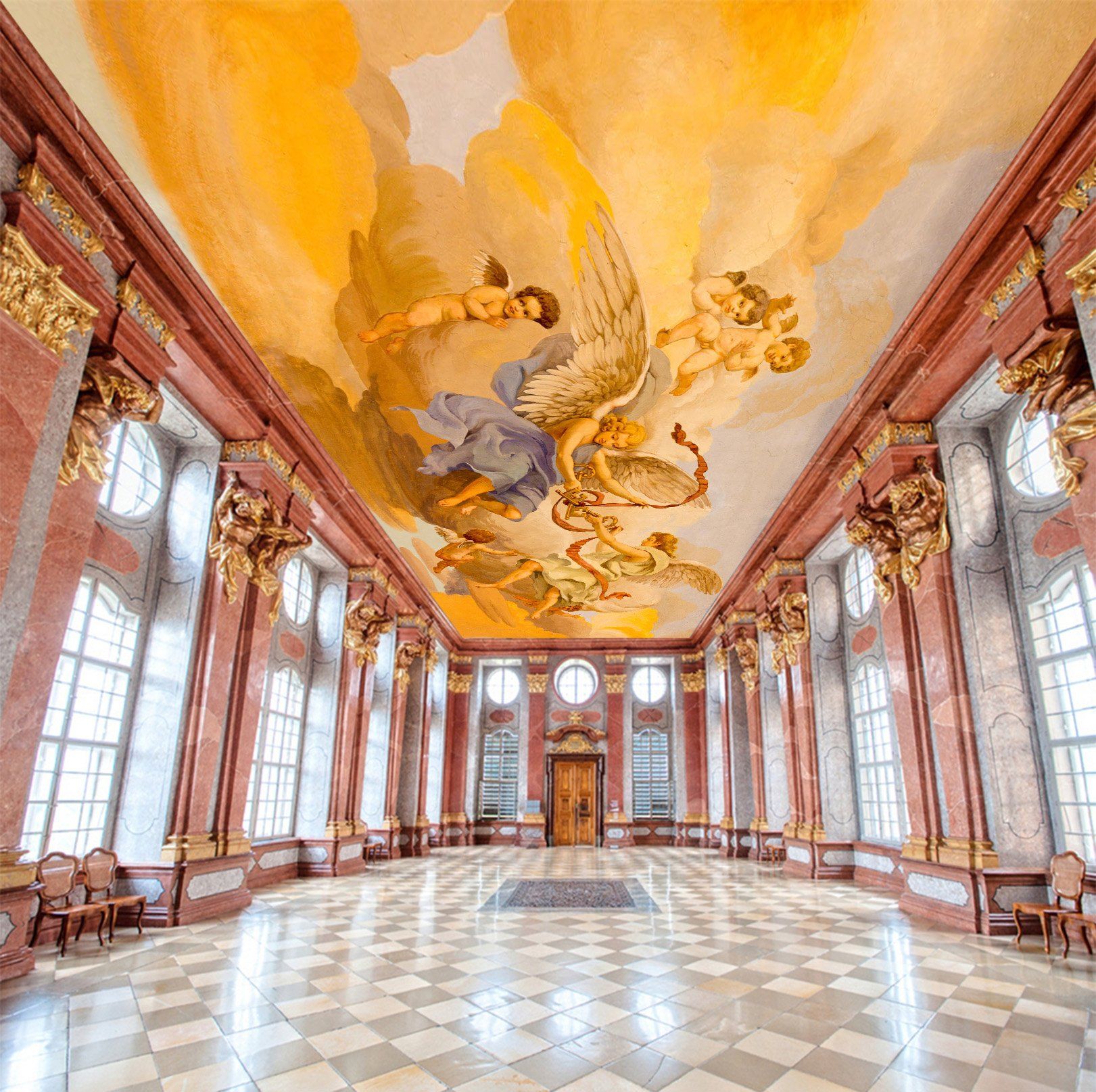 Key Ribbon 102 Wallpaper AJ Wallpaper