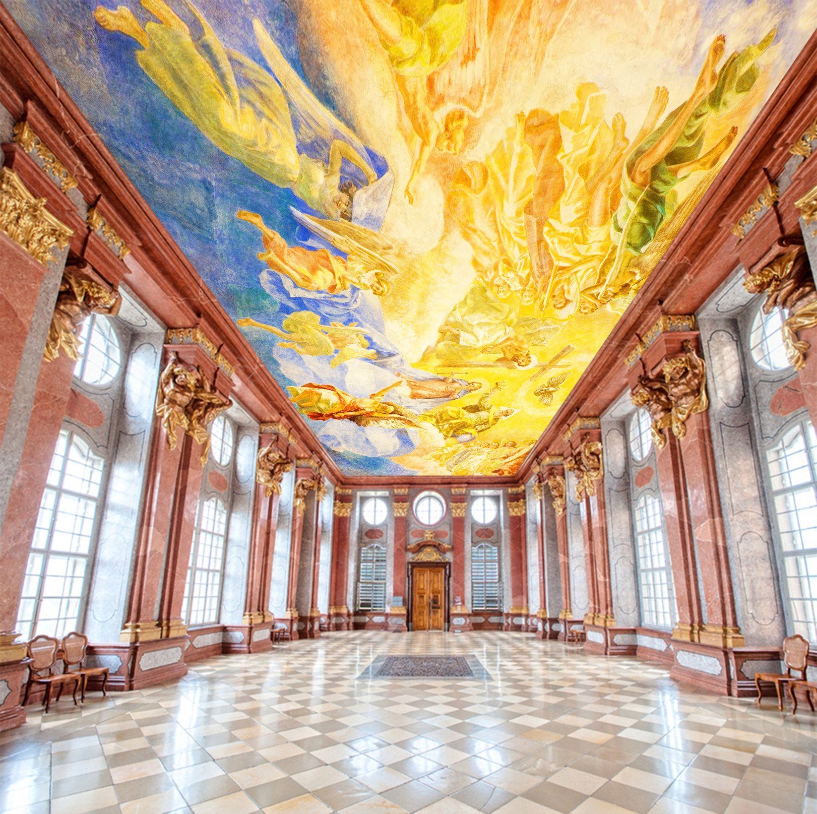 Cross Pray 076 Wallpaper AJ Wallpaper