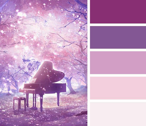 Themes-Purples