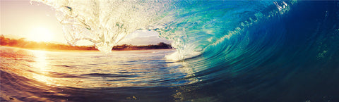 Surf & Wave