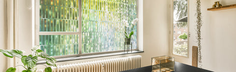 Window Film Print Sticker collection