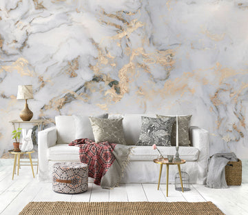 3D Marble Texture Wall Murals - Déco Wallpaper 3D Marble Texture Wall Murals - Déco Wallpaper