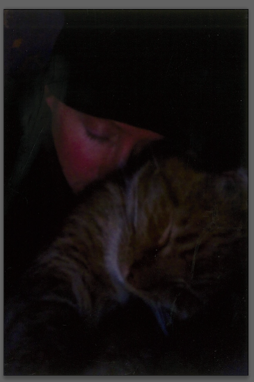 custom wallpaper - 165cm W x 247.5cm H - premium canvas - from E