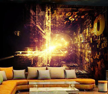 Code Space Wallpaper AJ Wallpaper 