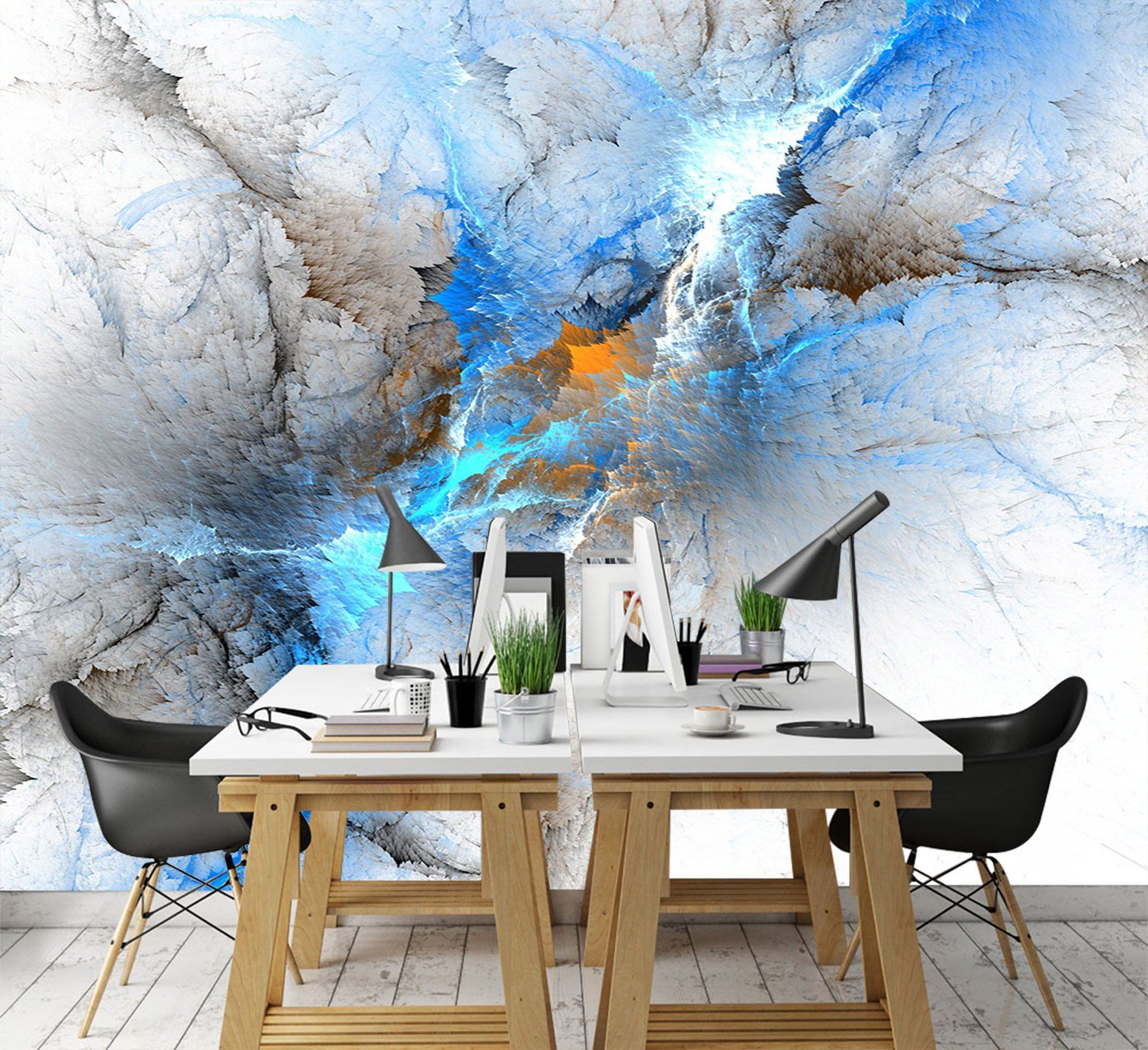 3D Abstract Texture 604 Wallpaper AJ Wallpaper 2 