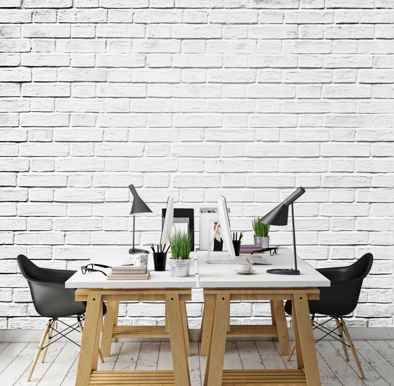 3D White Interlace Lattice 12 Wall Murals Wallpaper AJ Wallpaper 