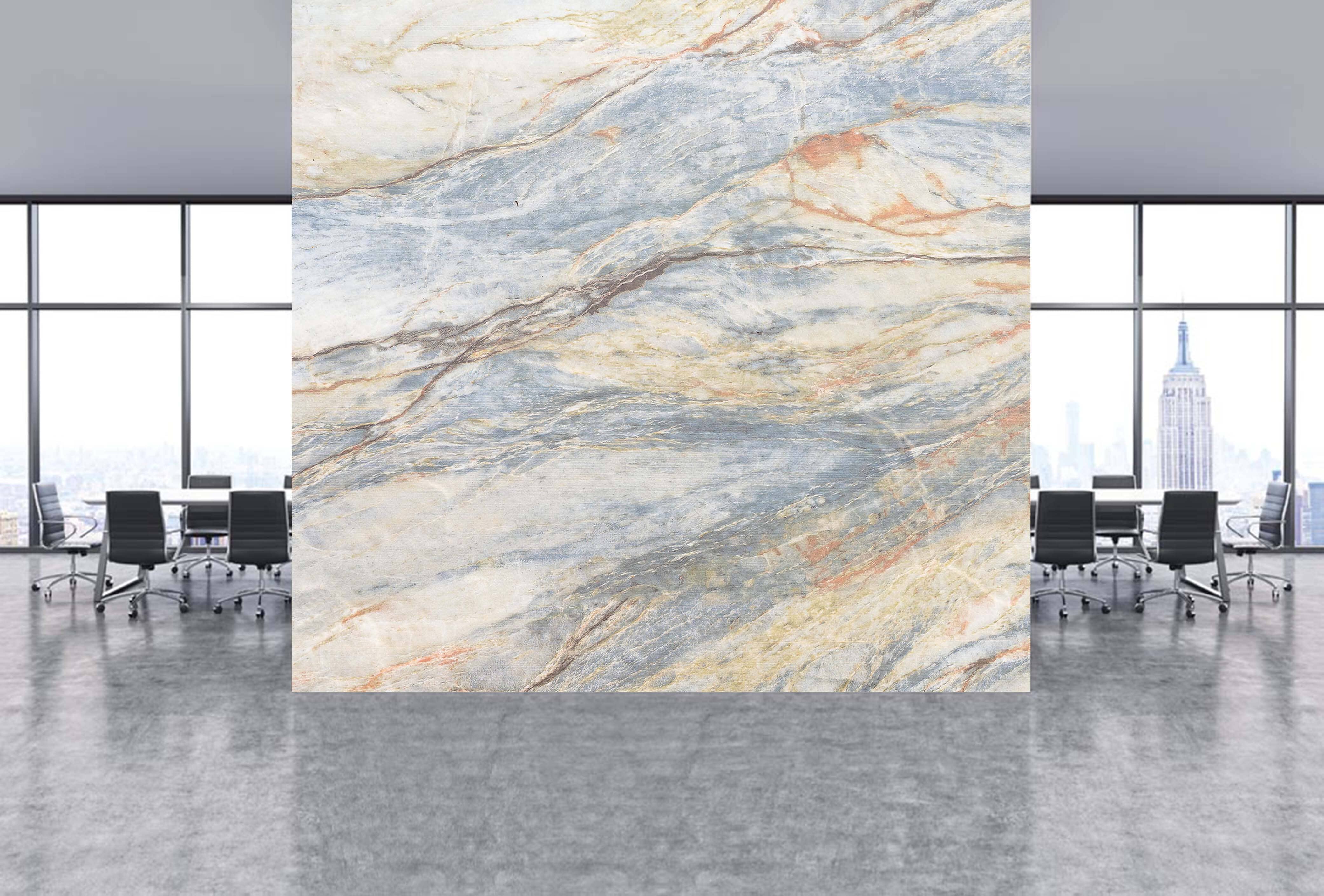 3D Colored Marble 073 Wall Murals Wallpaper AJ Wallpaper 2 