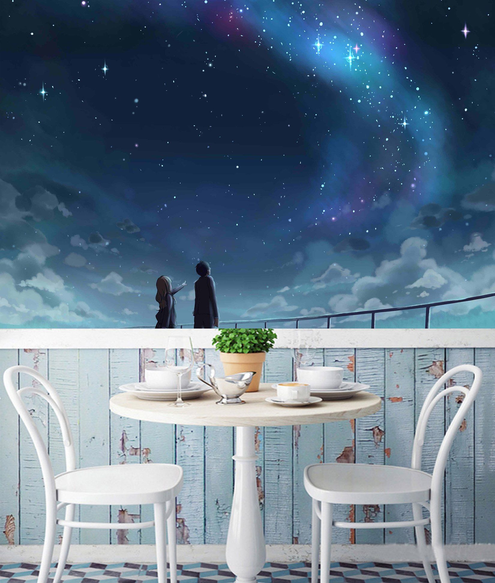 3D Pretty Stars 124 Wallpaper AJ Wallpaper 