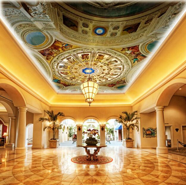 Magnificent Carve Wallpaper AJ Wallpaper 2 