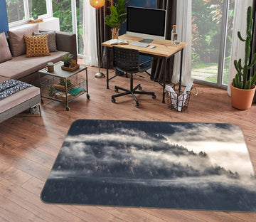 3D Mountain 36136 Non Slip Rug Mat