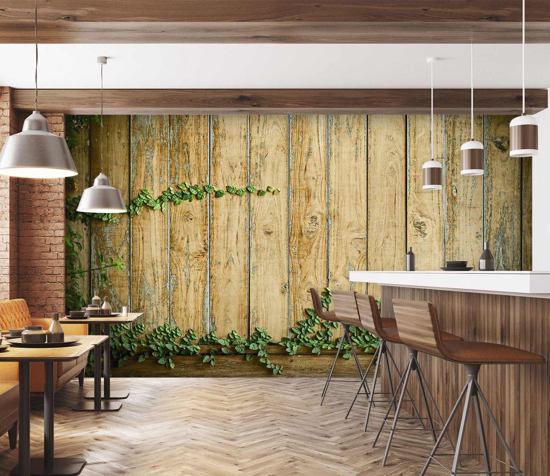 3D Color Stripes 1488 Wall Murals Wallpaper AJ Wallpaper 2 