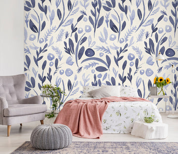 3D Branches 58152 Wall Murals