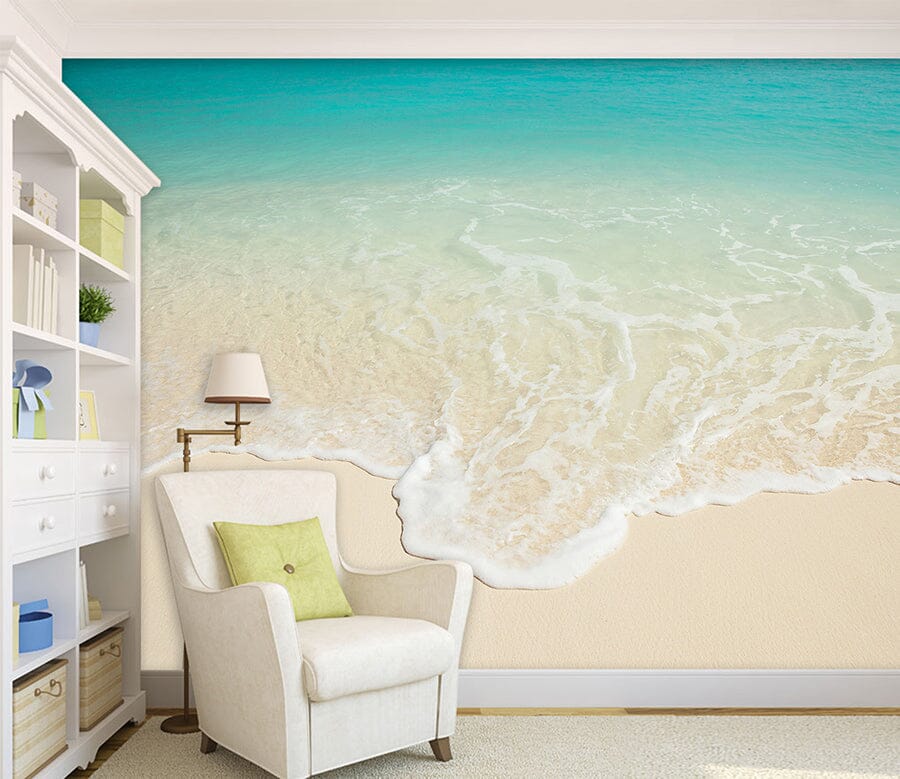 3D Fine Sand 1043 Wall Murals Wallpaper AJ Wallpaper 2 