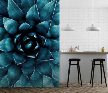 3D Green Flesh 1402 Boris Draschoff Wall Mural Wall Murals Wallpaper AJ Wallpaper 2 