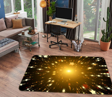 3D Starlight 35142 Non Slip Rug Mat