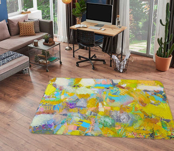3D Lights Camera Action 1003 Allan P. Friedlander Rug Non Slip Rug Mat Mat AJ Creativity Home 