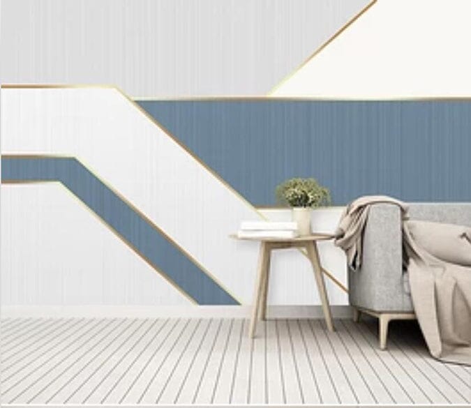 3D Modern Simplicity 2471 Wall Murals Wallpaper AJ Wallpaper 2 