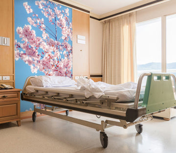 3D Background Beautiful 047 Wall Murals Wallpaper AJ Wallpaper 2 