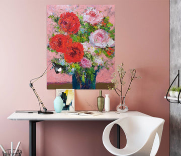 3D Victoria 015 Allan P. Friedlander Wall Sticker Wallpaper AJ Wallpaper 2 