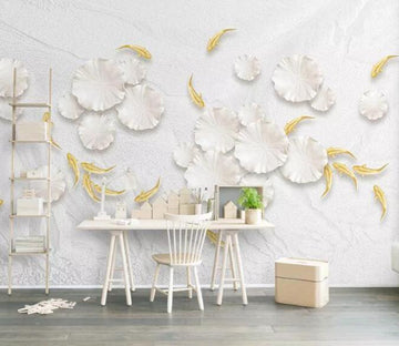 3D Pattern 1214 Wall Murals Wallpaper AJ Wallpaper 2 