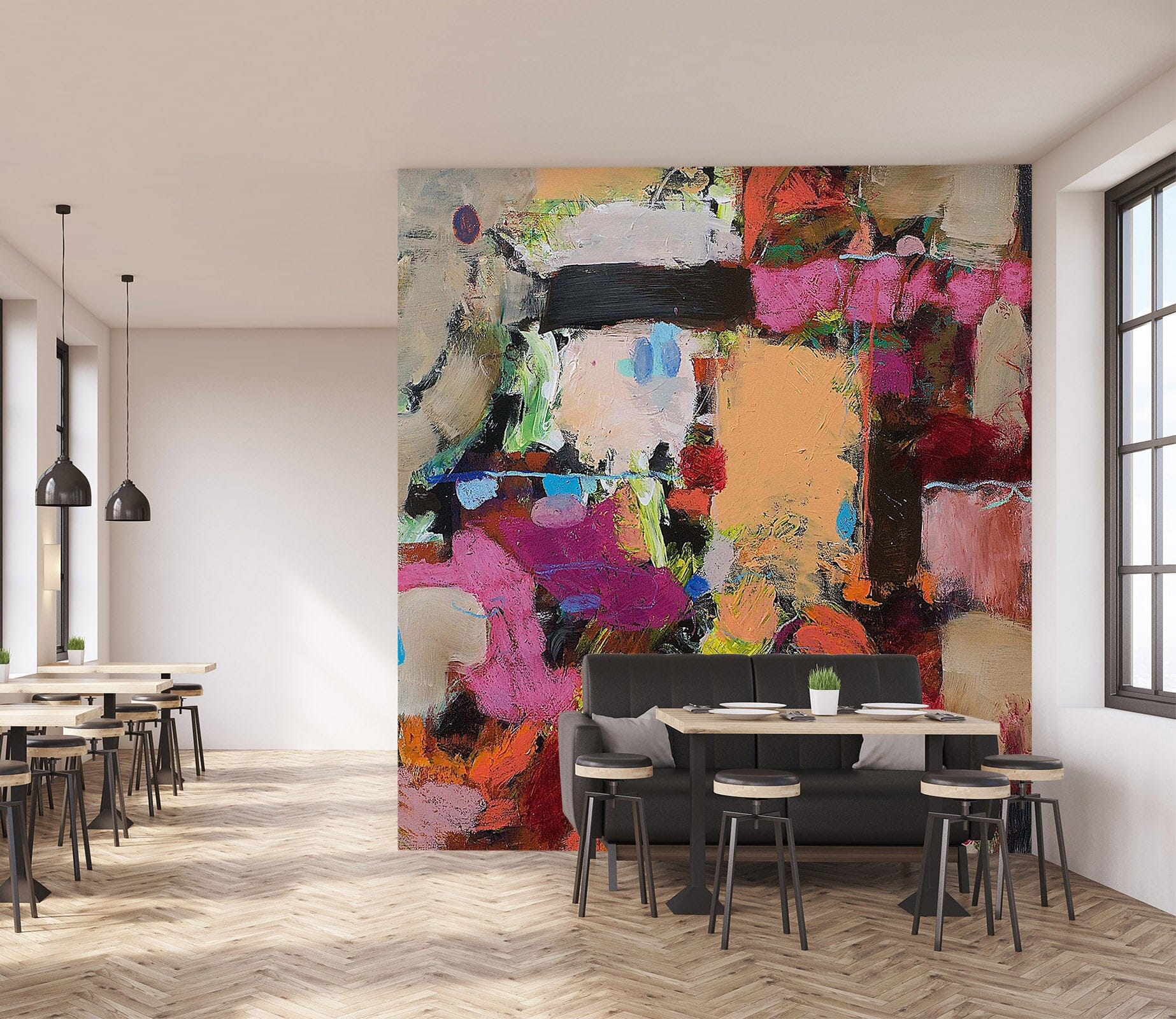 3D Painted Art 145 Allan P. Friedlander Wall Mural Wall Murals Wallpaper AJ Wallpaper 2 