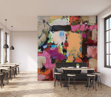 3D Painted Art 145 Allan P. Friedlander Wall Mural Wall Murals Wallpaper AJ Wallpaper 2 