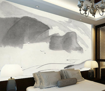 3D Ink Graffiti WG245 Wall Murals