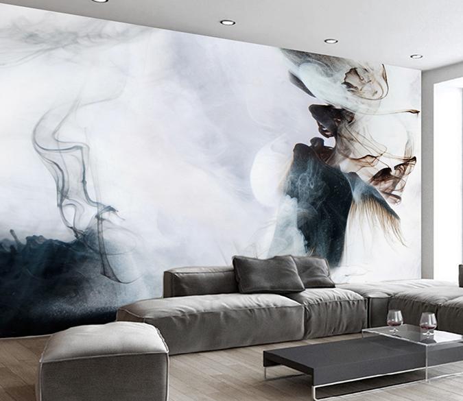 3D Abstract Art 336 Wall Murals Wallpaper AJ Wallpaper 2 