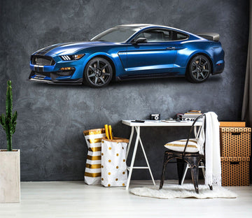 3D Mustang Shelby 0317 Vehicles Wallpaper AJ Wallpaper 