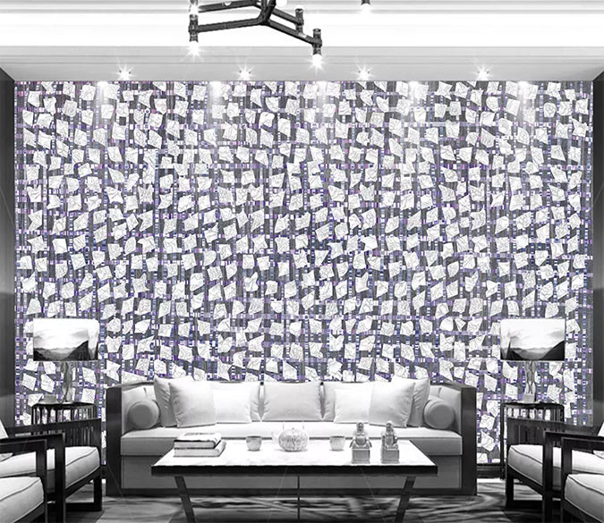 3D Square 1074 Wall Murals Wallpaper AJ Wallpaper 2 