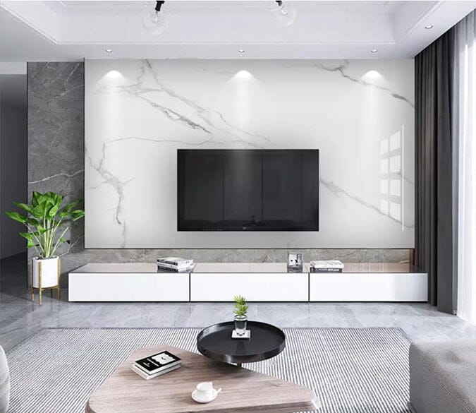 3D Marble Pattern 2775 Wall Murals Wallpaper AJ Wallpaper 2 