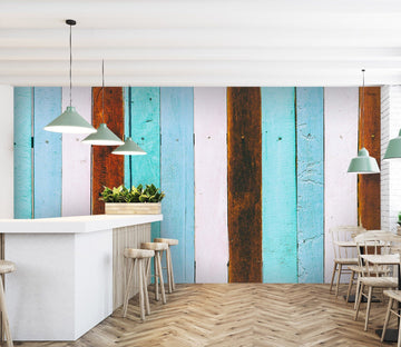 3D Color Stripes 1486 Wall Murals Wallpaper AJ Wallpaper 2 