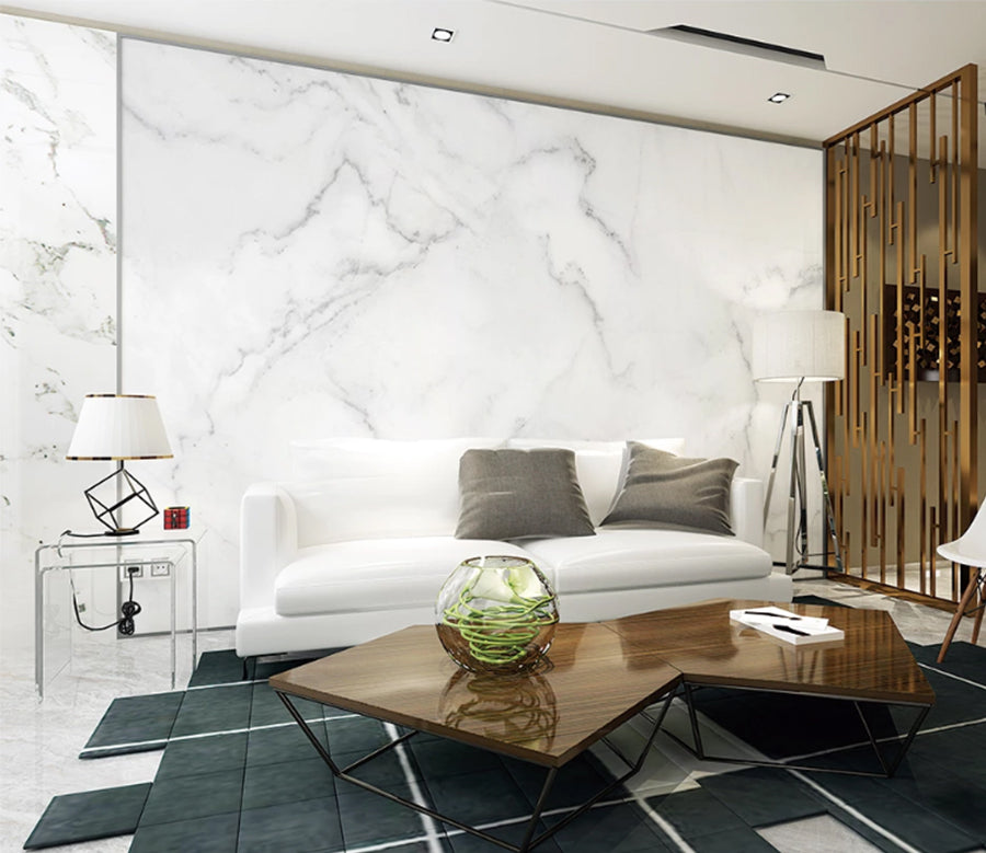 3D Black Texture WC2426 Wall Murals